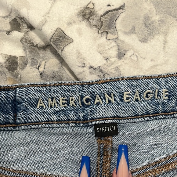 American eagle jeans - Picture 3 of 5